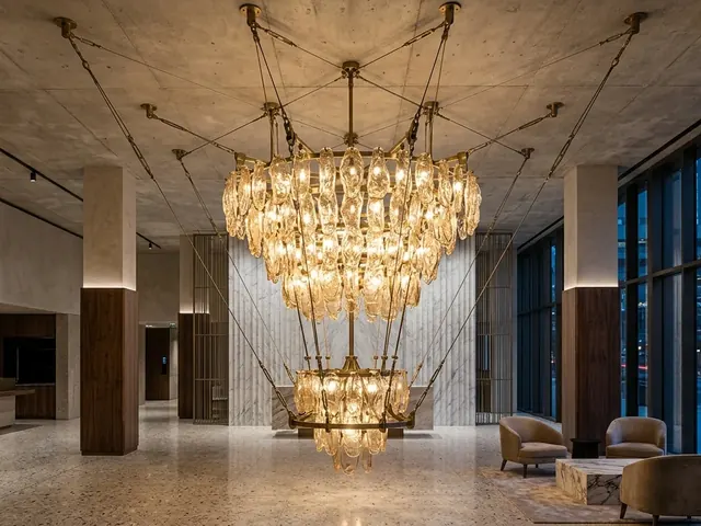 Bespoke Lighting