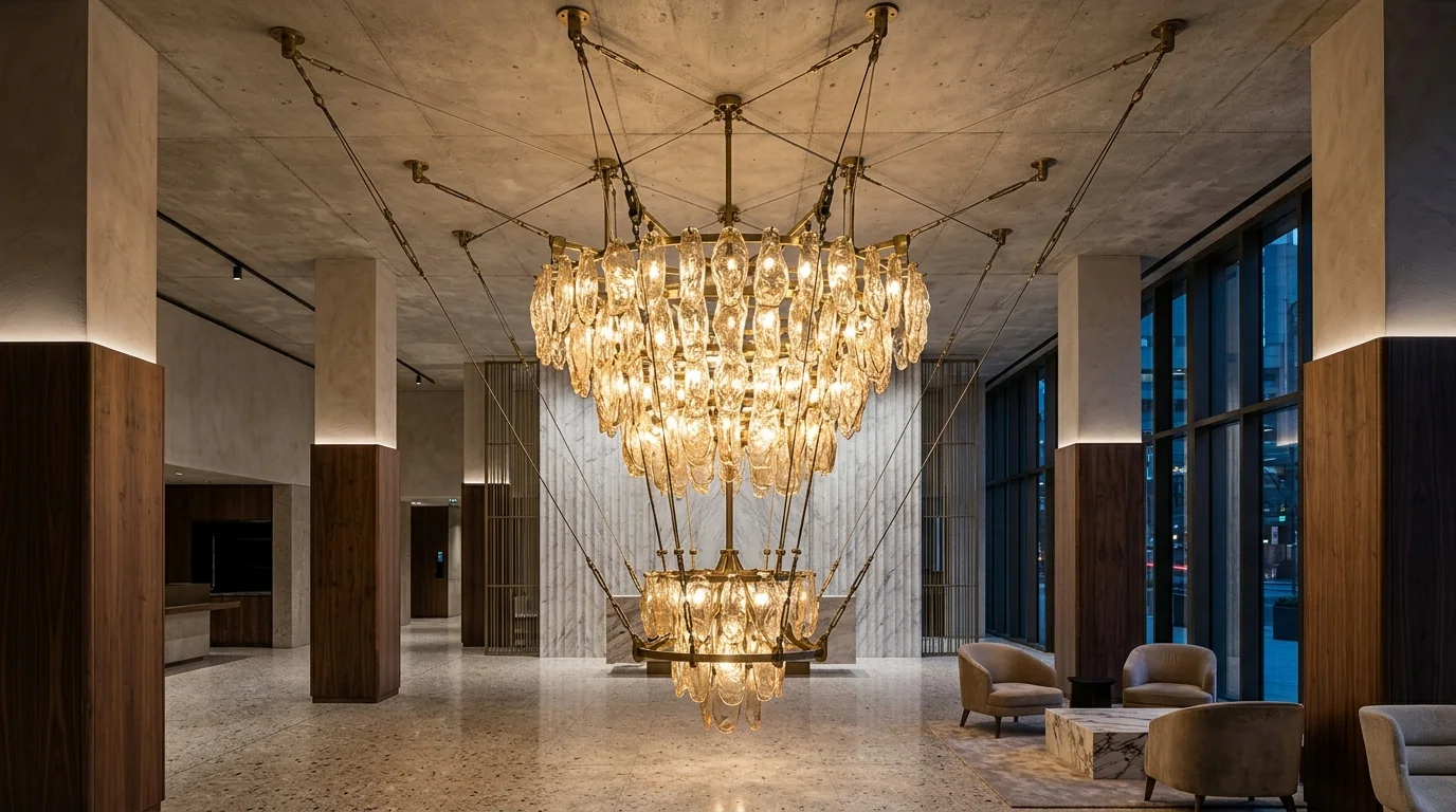 Bespoke Lighting