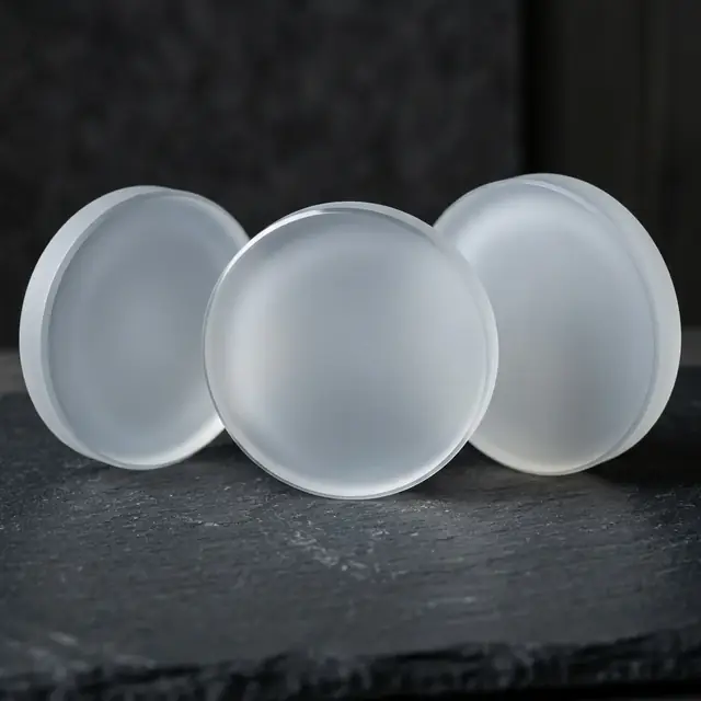 Opal Diffuser material sample