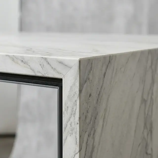 Sintered Stone material sample