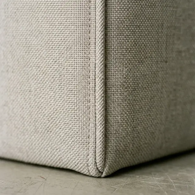 Recycled Performance Textile material sample