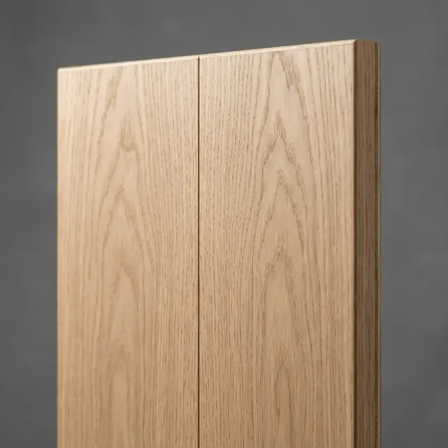 Engineered Veneer material sample